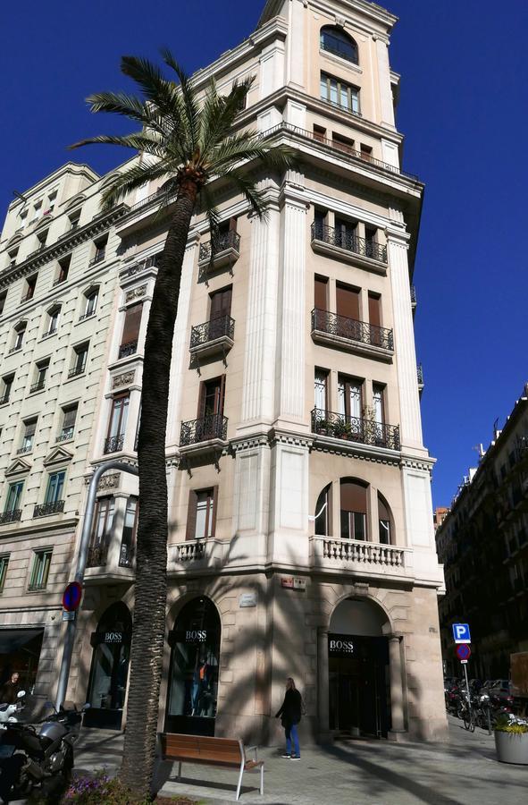 Destinationbcn Marimon Apartment Barcelona Exterior photo